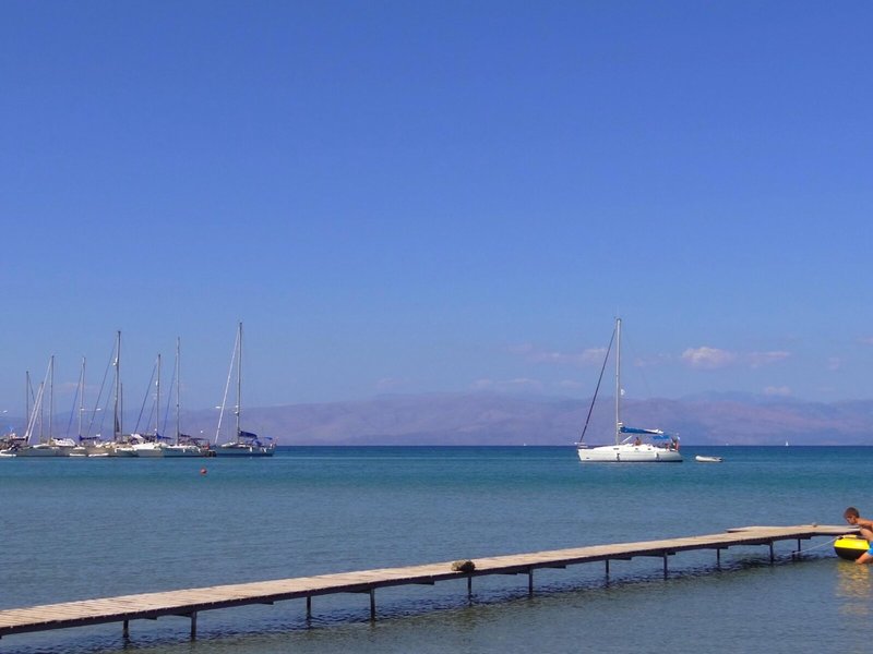 Egrypos Pension 7
