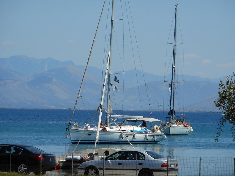 Egrypos Pension 8