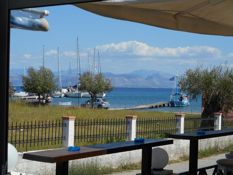 Egrypos Pension 9