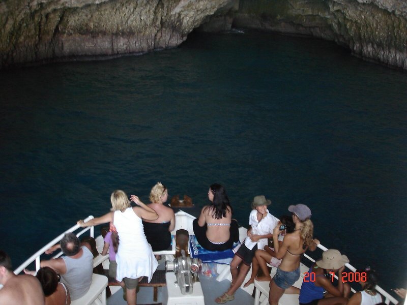 Egrypos Pension 15