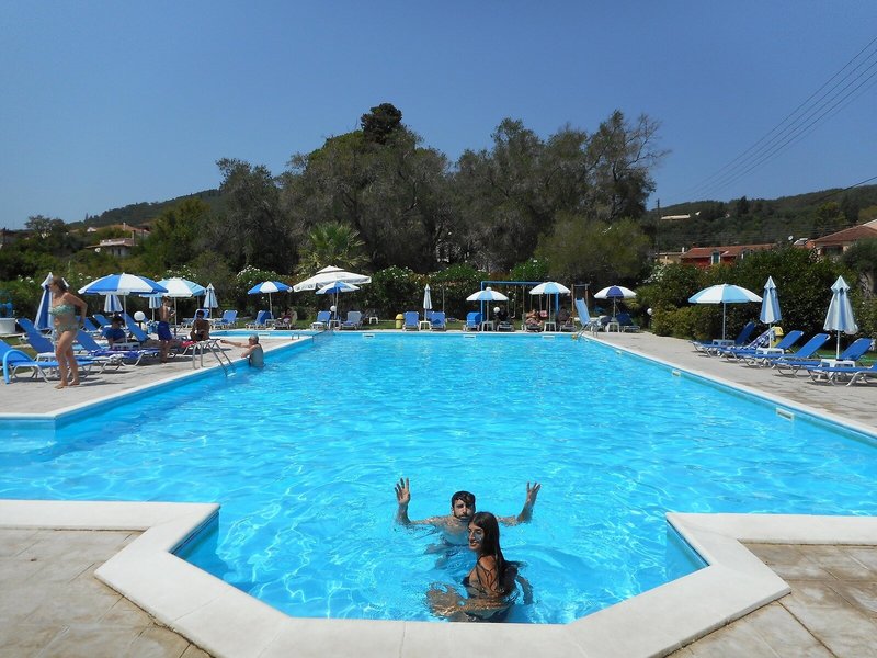 Egrypos Pension 16