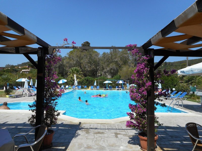 Egrypos Pension 17
