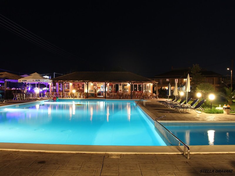 Egrypos Pension 18