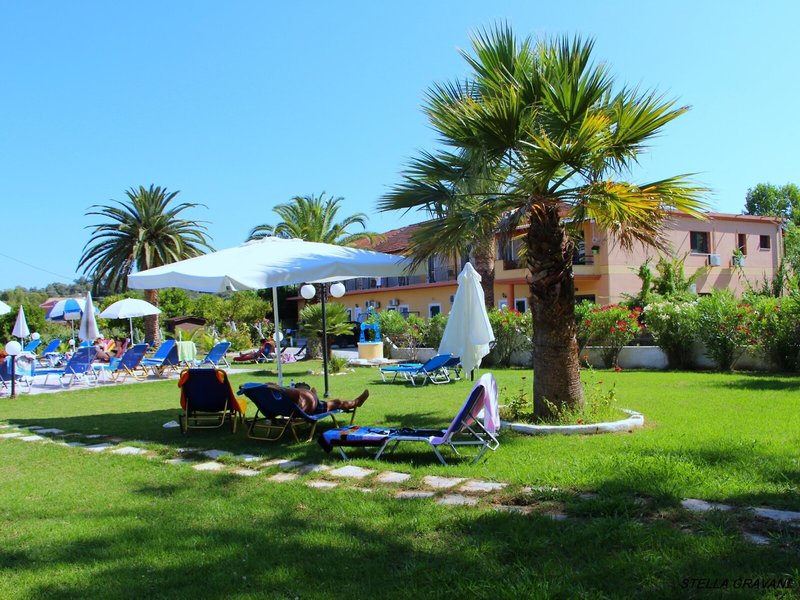 Egrypos Pension 19
