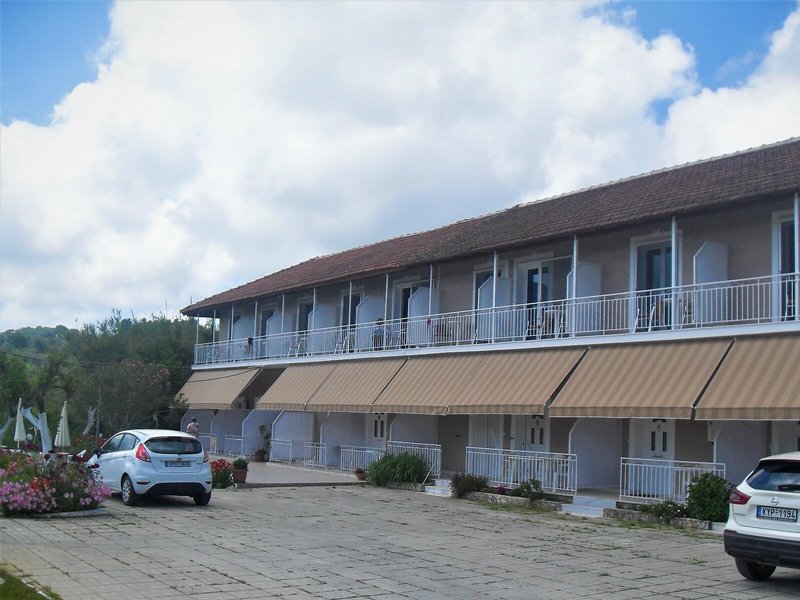 Egrypos Pension 21