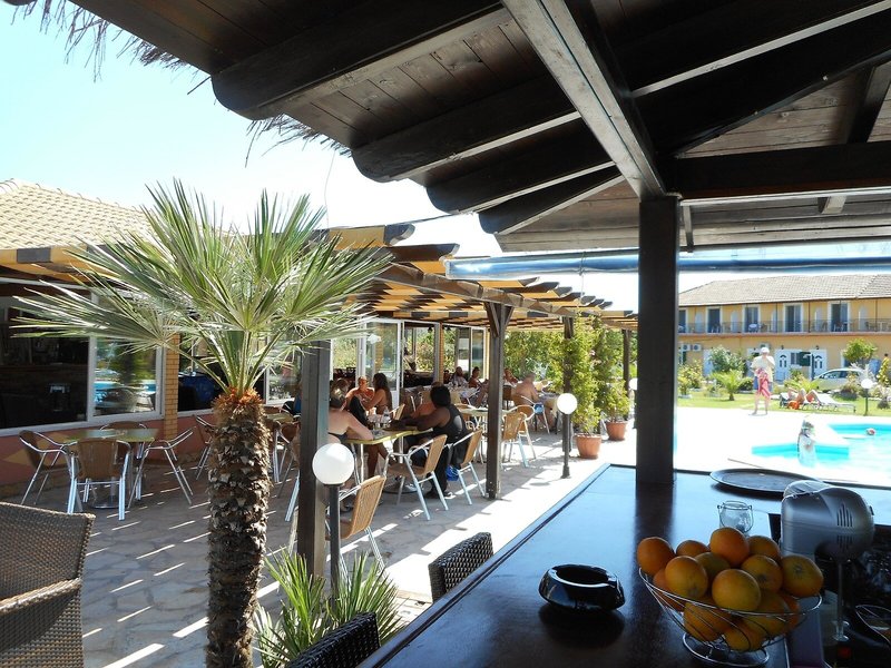 Egrypos Pension 22