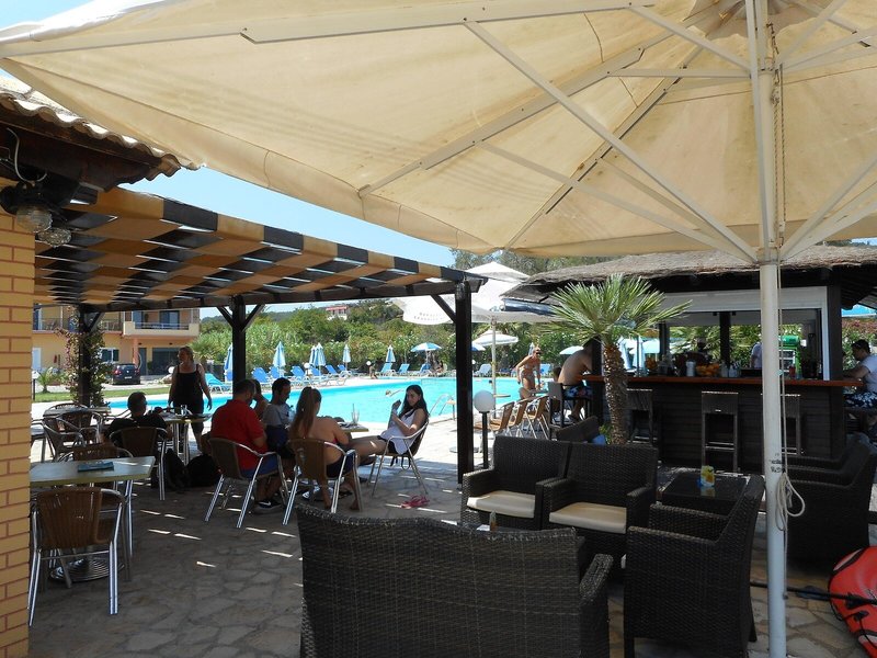 Egrypos Pension 23