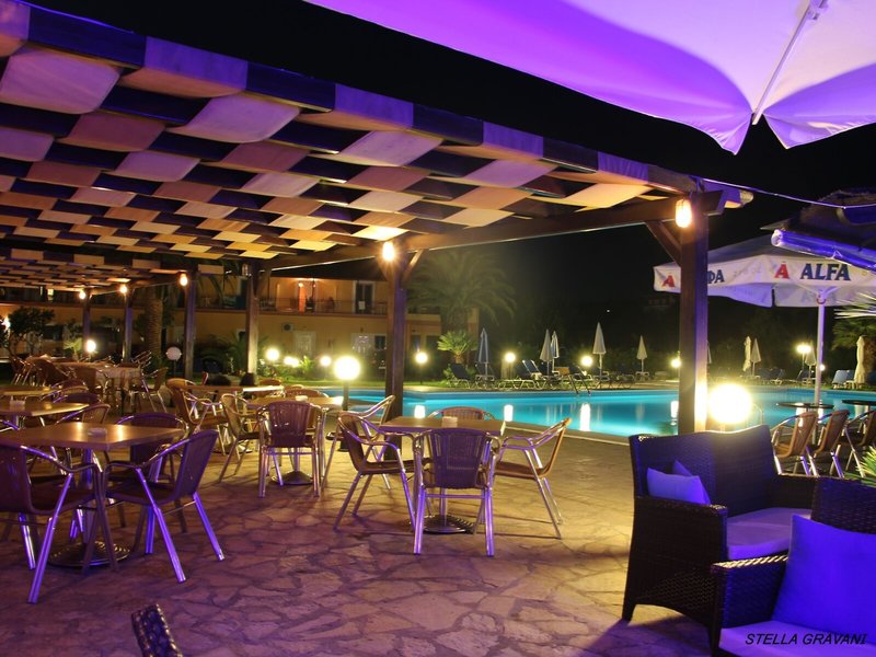 Egrypos Pension 24