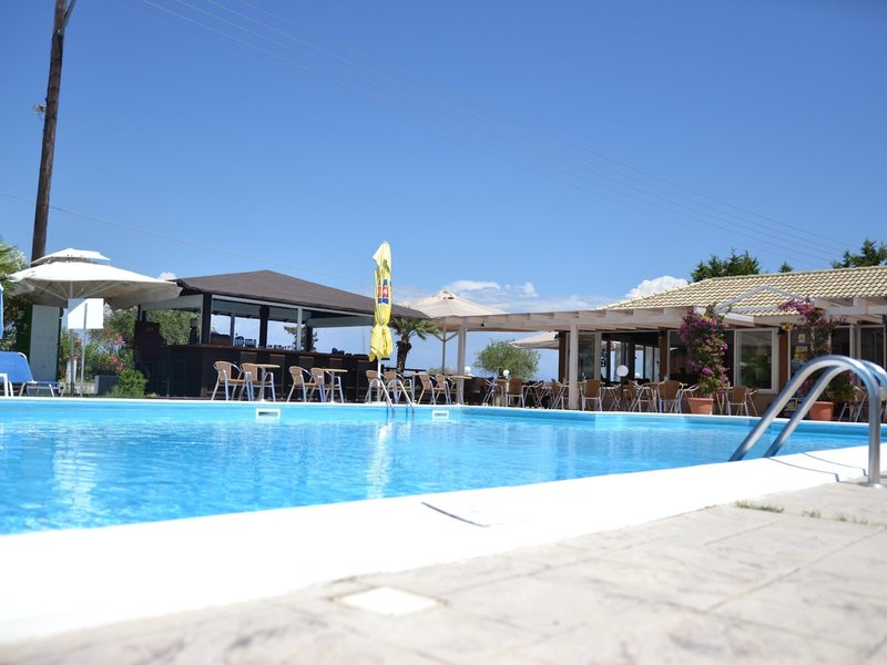 Egrypos Pension 26