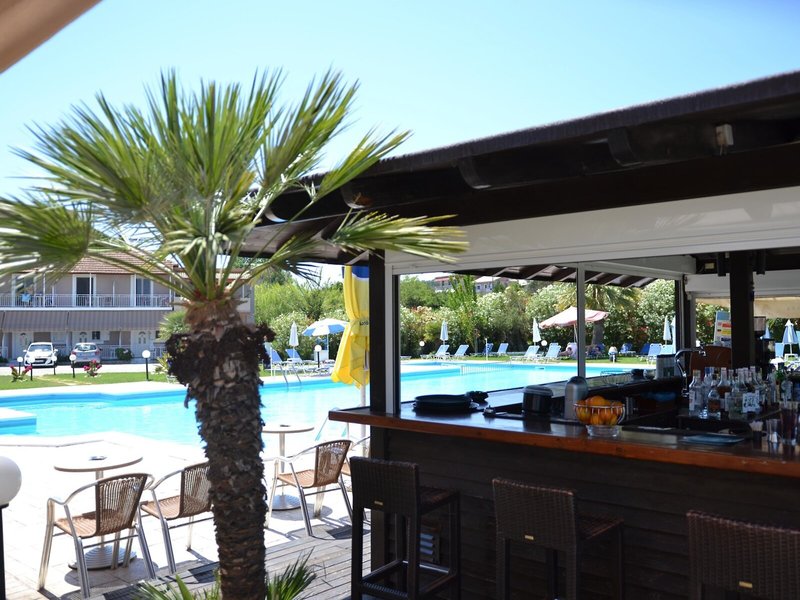 Egrypos Pension 27