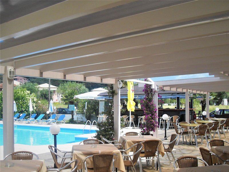 Egrypos Pension 30