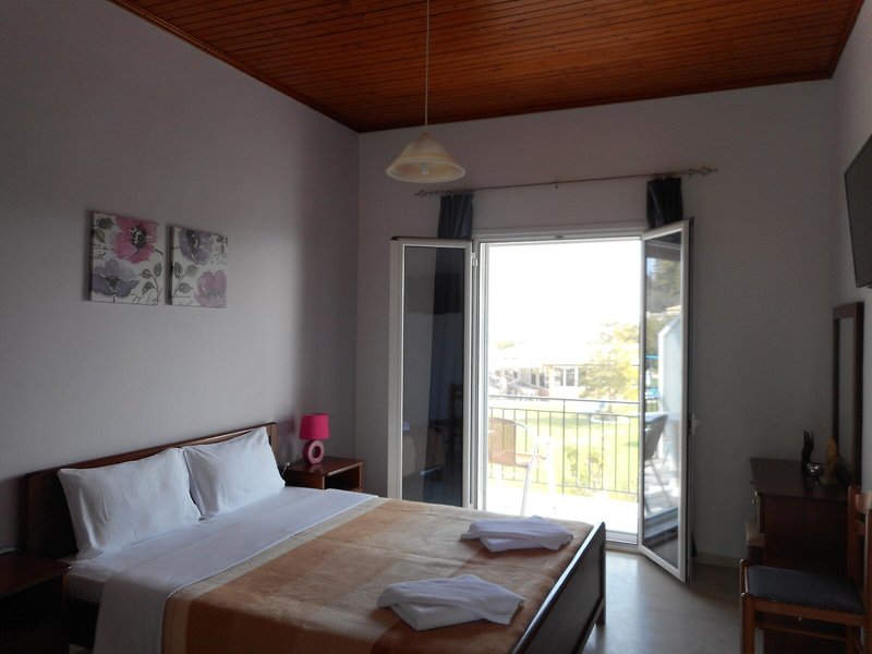 Egrypos Pension 31