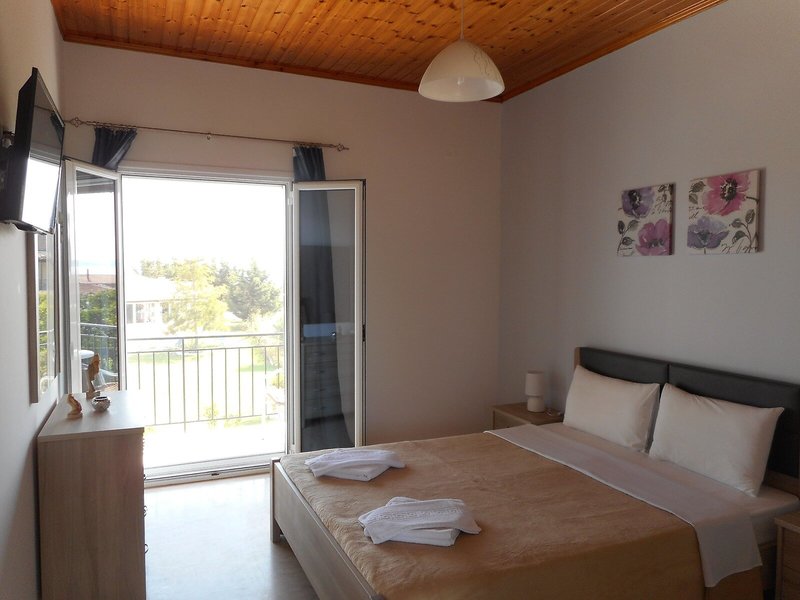 Egrypos Pension 32