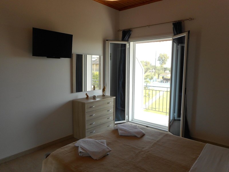 Egrypos Pension 33