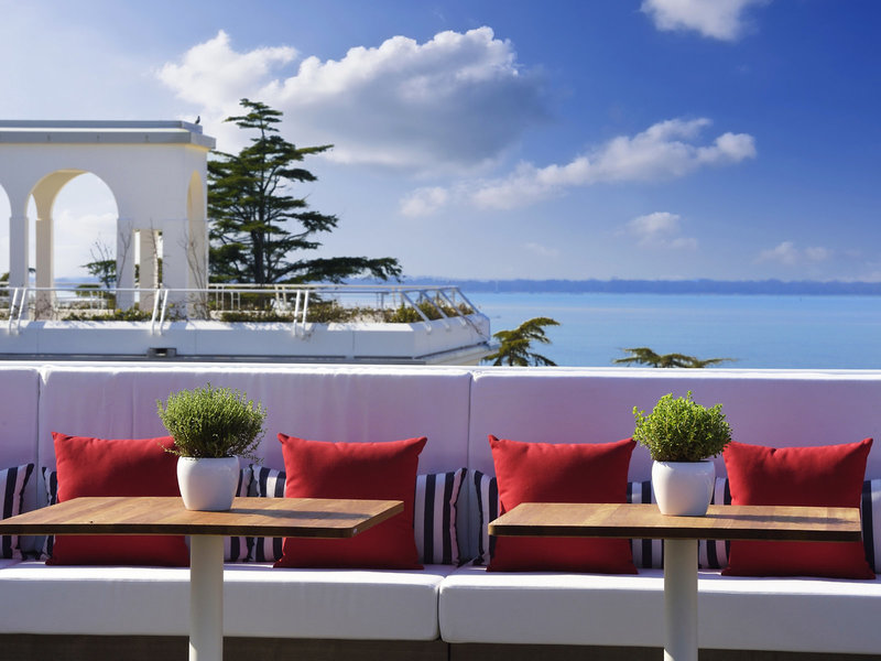 JW Marriott Venice Resort & Spa 1