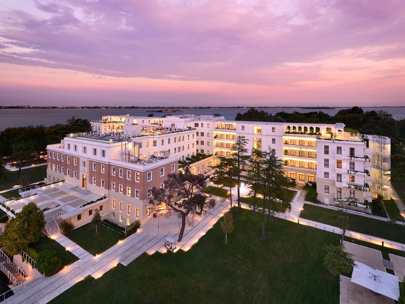 JW Marriott Venice Resort & Spa 2