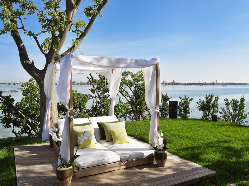 JW Marriott Venice Resort & Spa 3