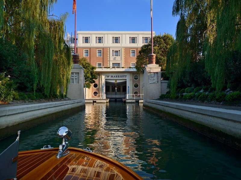 JW Marriott Venice Resort & Spa 4