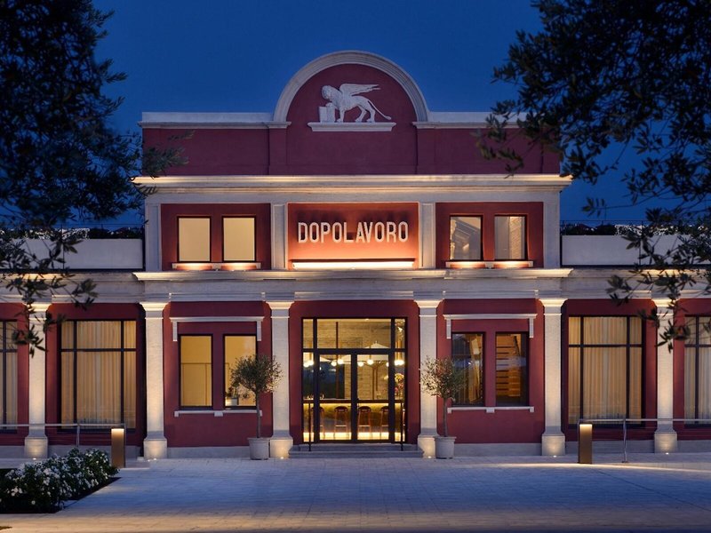 JW Marriott Venice Resort & Spa 5