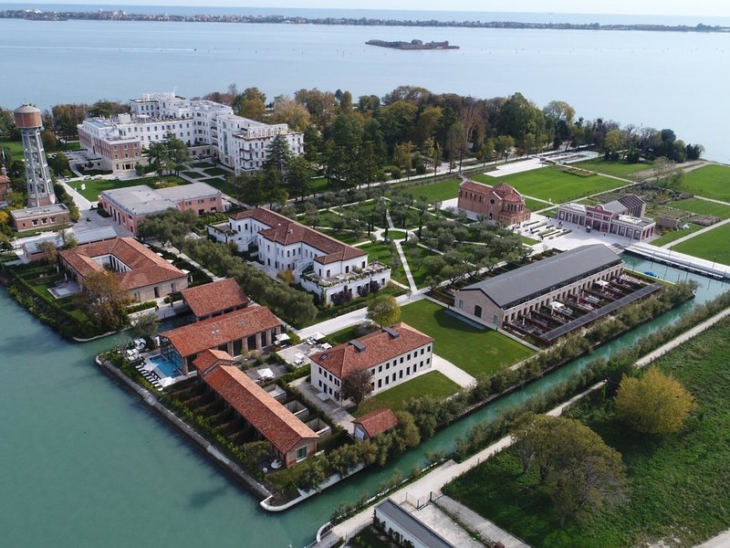 JW Marriott Venice Resort & Spa 6