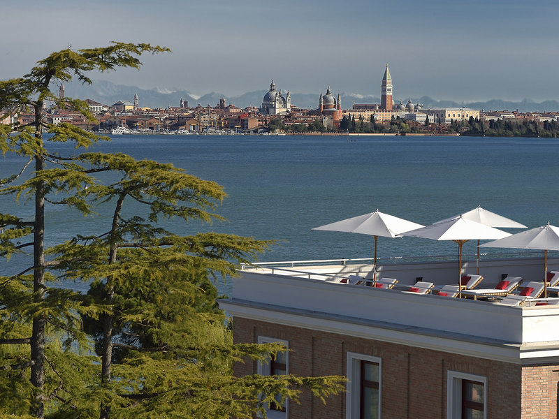 JW Marriott Venice Resort & Spa 7