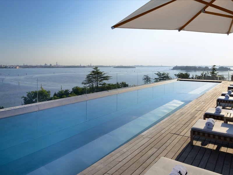JW Marriott Venice Resort & Spa 8
