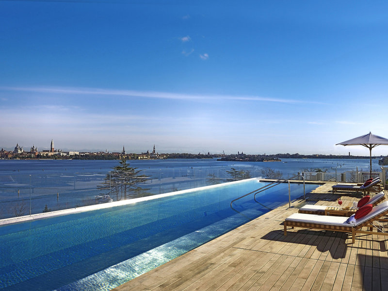 JW Marriott Venice Resort & Spa 9