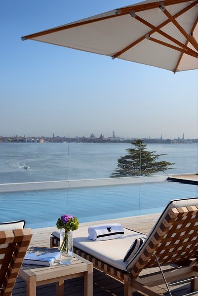JW Marriott Venice Resort & Spa 10
