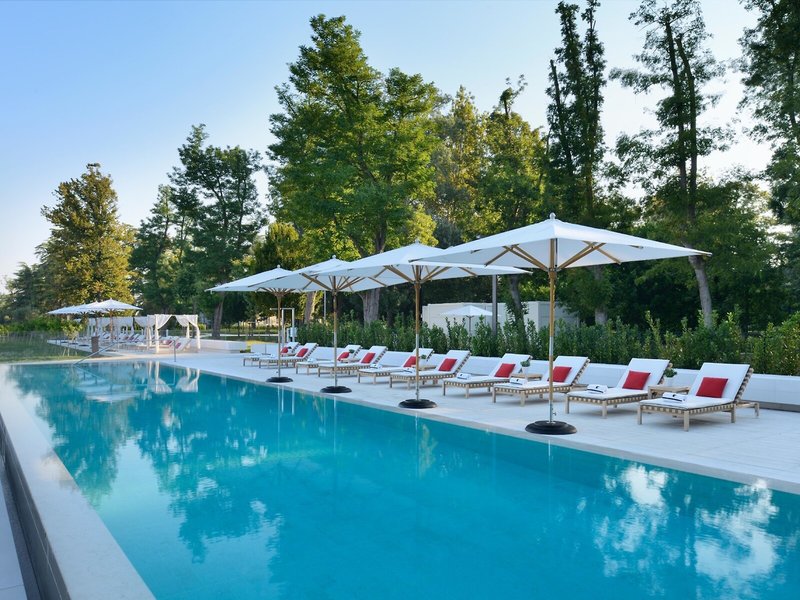 JW Marriott Venice Resort & Spa 11