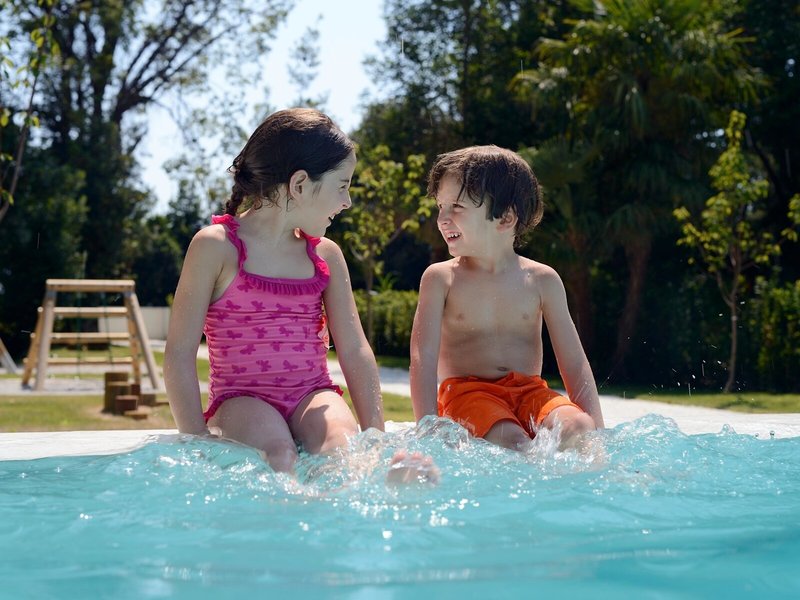 JW Marriott Venice Resort & Spa 12