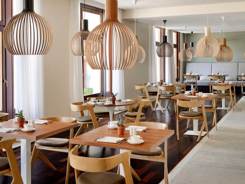 JW Marriott Venice Resort & Spa 13