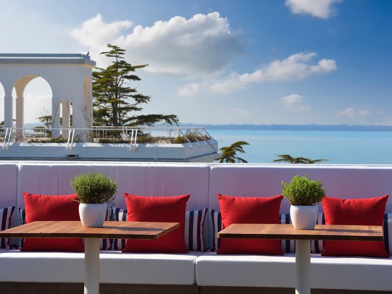 JW Marriott Venice Resort & Spa 14