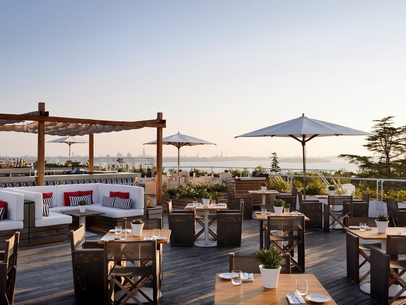 JW Marriott Venice Resort & Spa 15