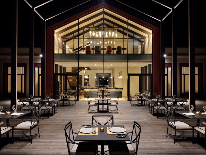 JW Marriott Venice Resort & Spa 17