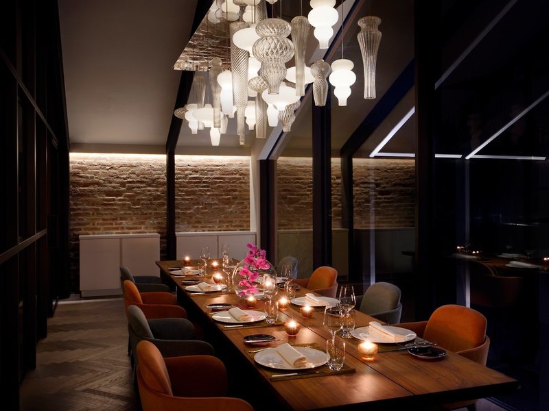 JW Marriott Venice Resort & Spa 20
