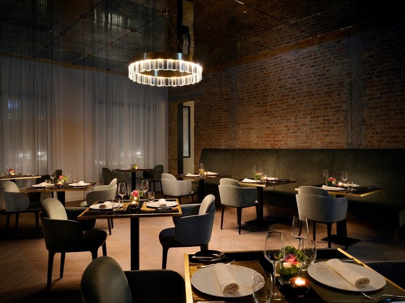 JW Marriott Venice Resort & Spa 21