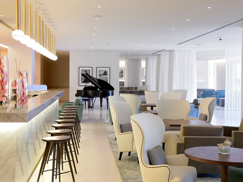 JW Marriott Venice Resort & Spa 23