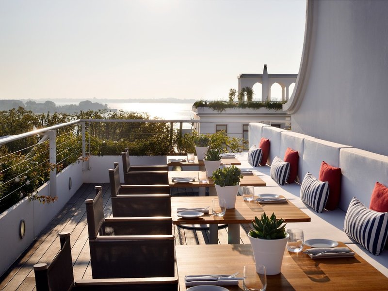 JW Marriott Venice Resort & Spa 24