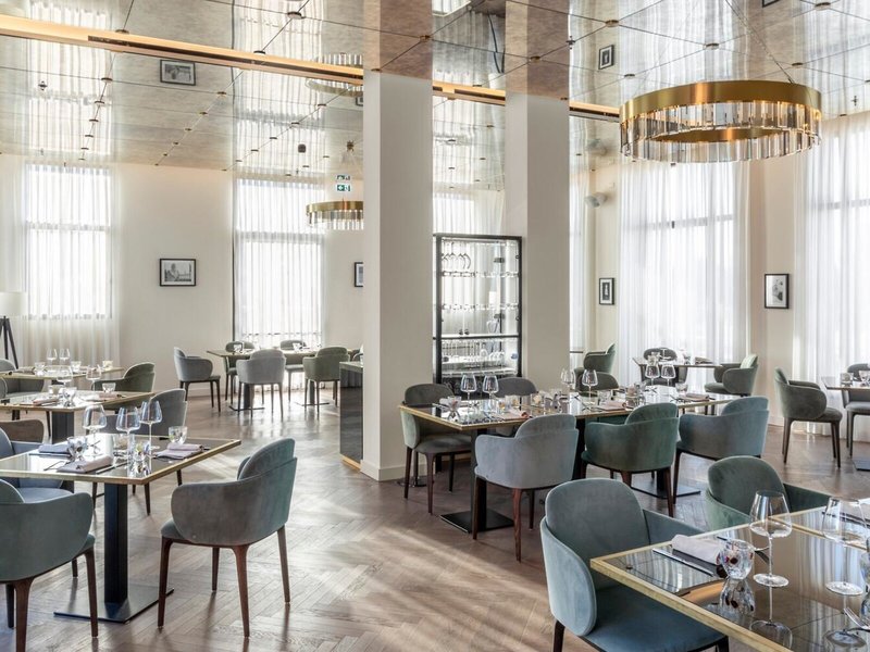 JW Marriott Venice Resort & Spa 26