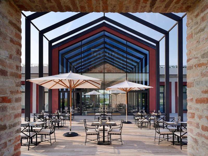 JW Marriott Venice Resort & Spa 28