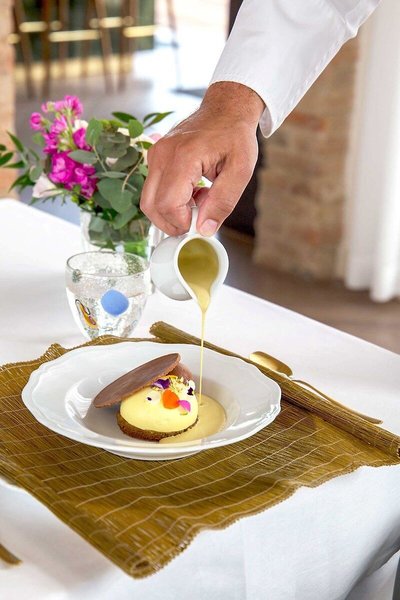 JW Marriott Venice Resort & Spa 29