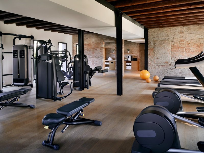 JW Marriott Venice Resort & Spa 30