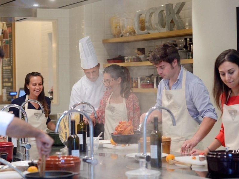 JW Marriott Venice Resort & Spa 32