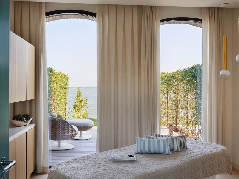 JW Marriott Venice Resort & Spa 34