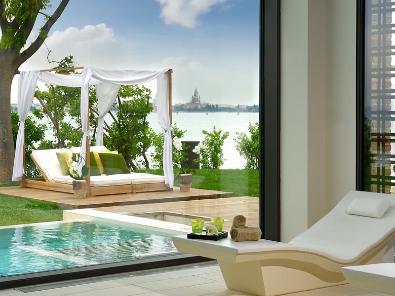 JW Marriott Venice Resort & Spa 35