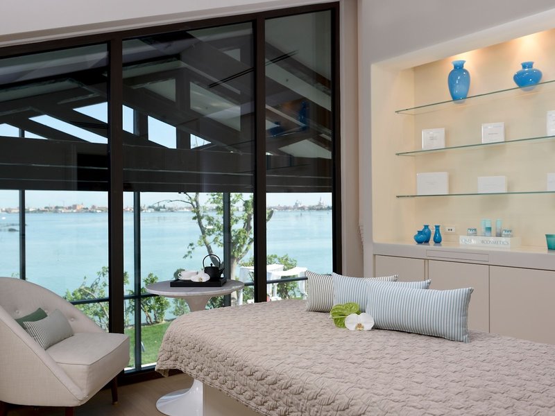 JW Marriott Venice Resort & Spa 36