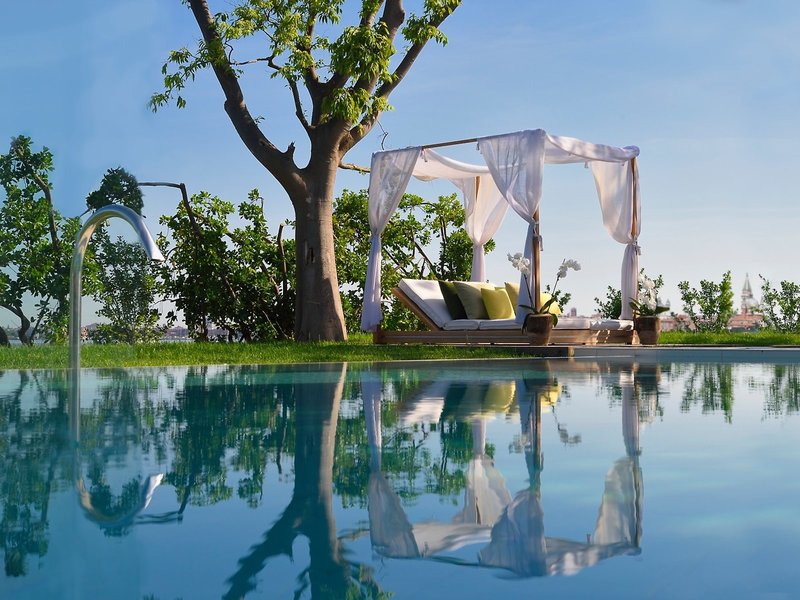 JW Marriott Venice Resort & Spa 37