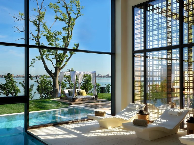 JW Marriott Venice Resort & Spa 38