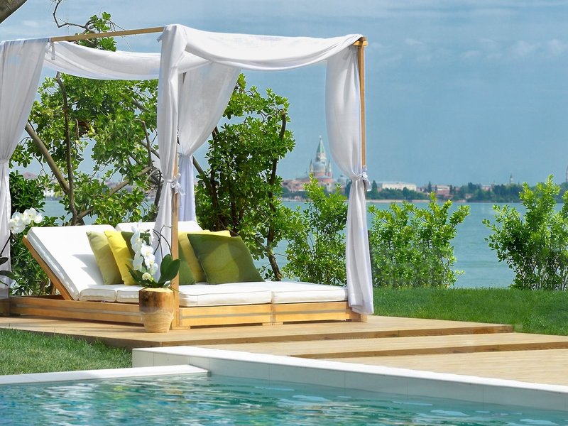 JW Marriott Venice Resort & Spa 39