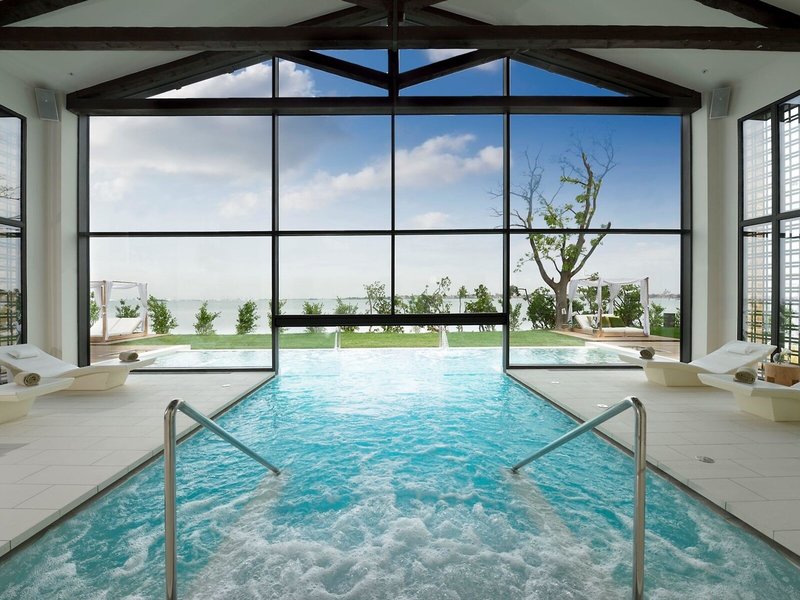 JW Marriott Venice Resort & Spa 40